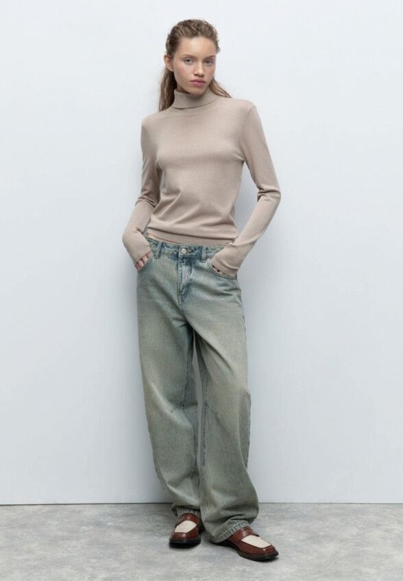 Водолазка Befree