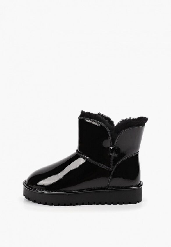 Полусапоги Francesco Donni