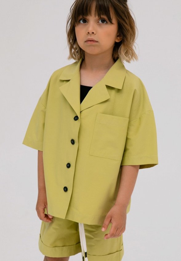 Рубашка Mio Armadio