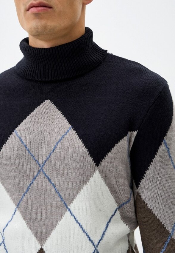 Свитер Calliope