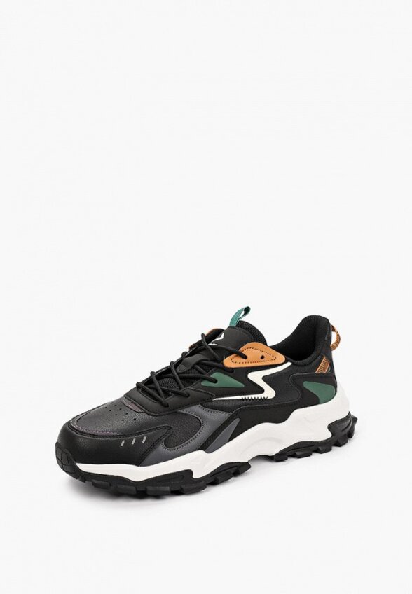 Кроссовки Demix