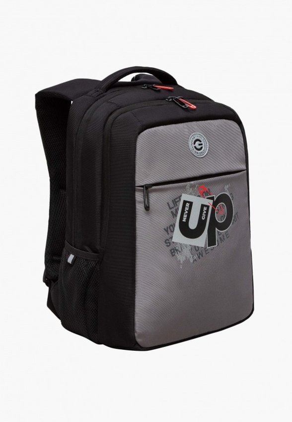 Рюкзак Grizzly