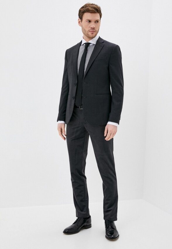 Брюки Absolutex