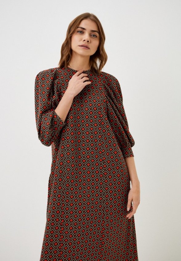 Платье MadaM T