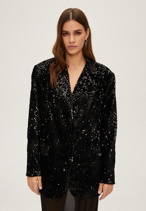 Жакет Мама Разрешила