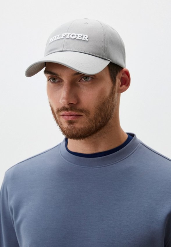 Бейсболка Tommy Hilfiger