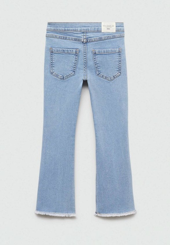 Джинсы Mango Kids