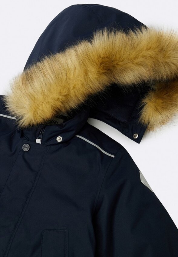 Комбинезон утепленный Lassie