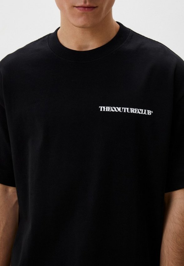 Футболка The Couture Club
