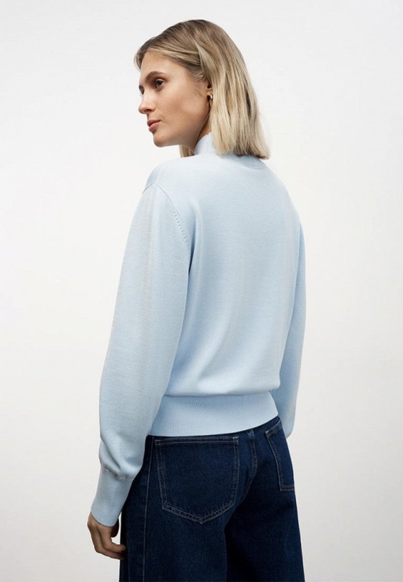 Водолазка Urban Tiger