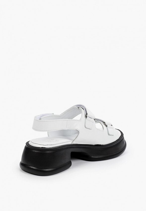 Босоножки Ascalini