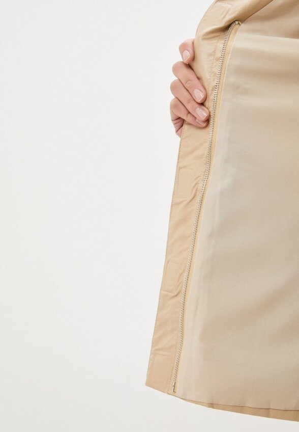 Куртка кожаная Nerolab