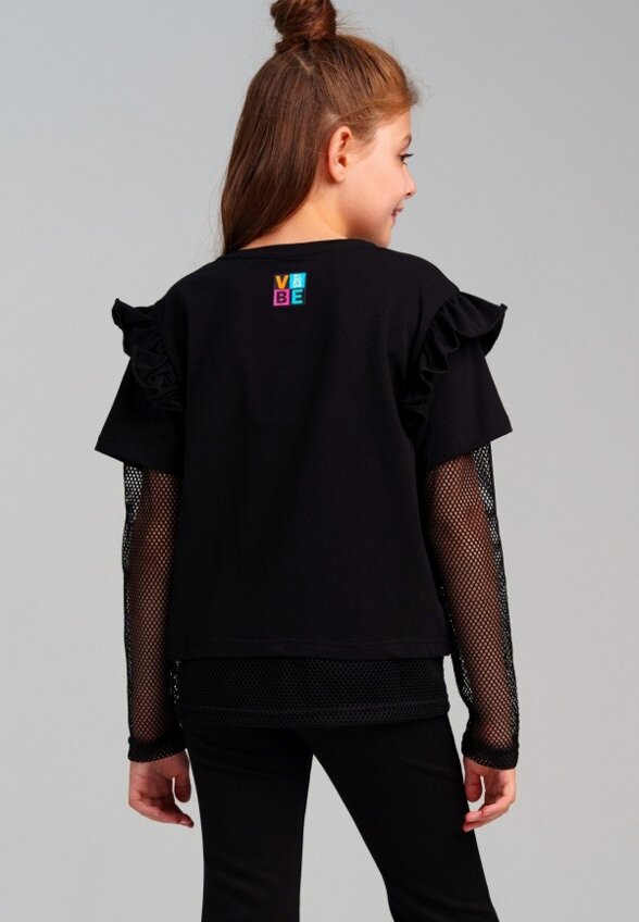 Лонгслив PlayToday