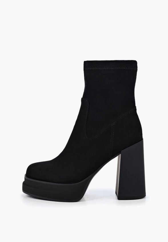 Ботильоны Obba