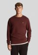 Свитшот Lyle & Scott9  - превью