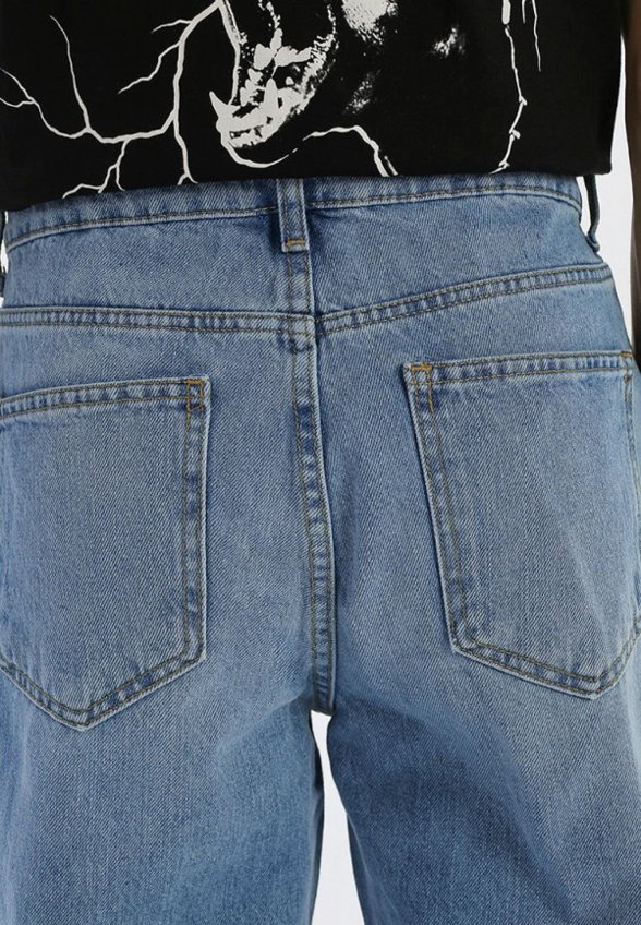 Джинсы Твое