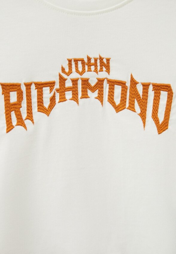Лонгслив John Richmond