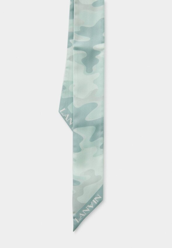 Шарф Lanvin
