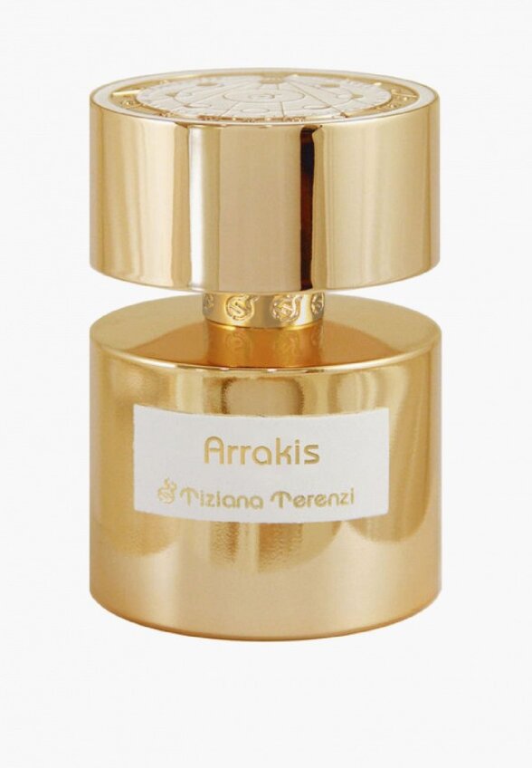 Духи Tiziana Terenzi