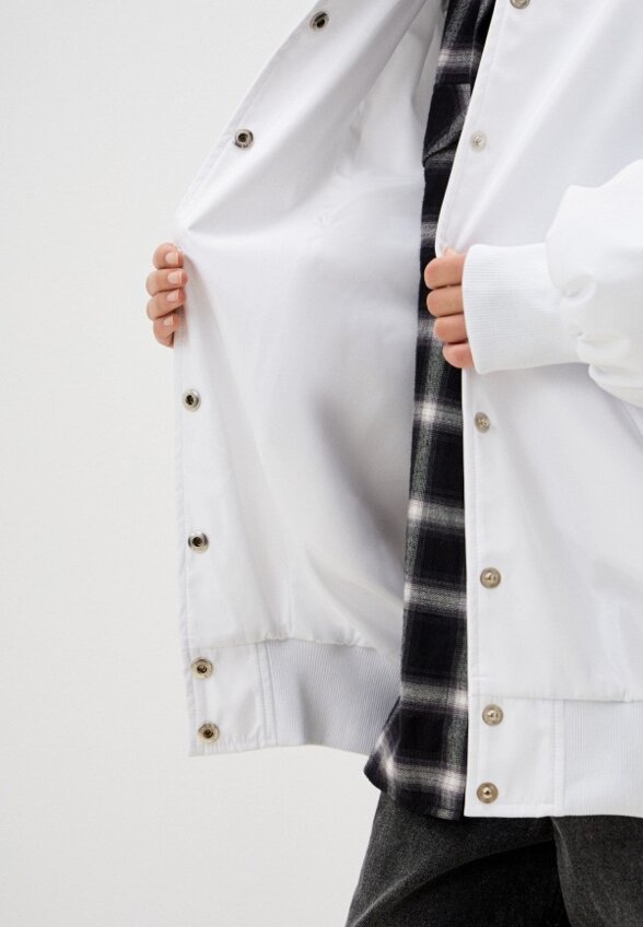 Бомбер Malaeva