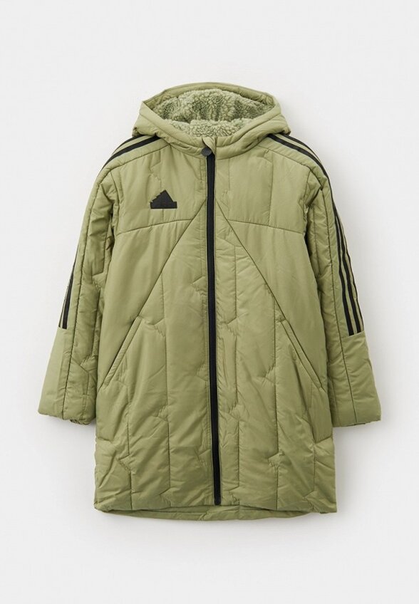Куртка утепленная adidas