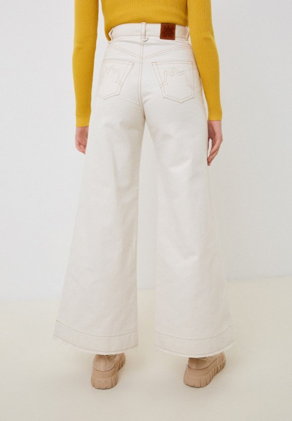 Джинсы Shamani