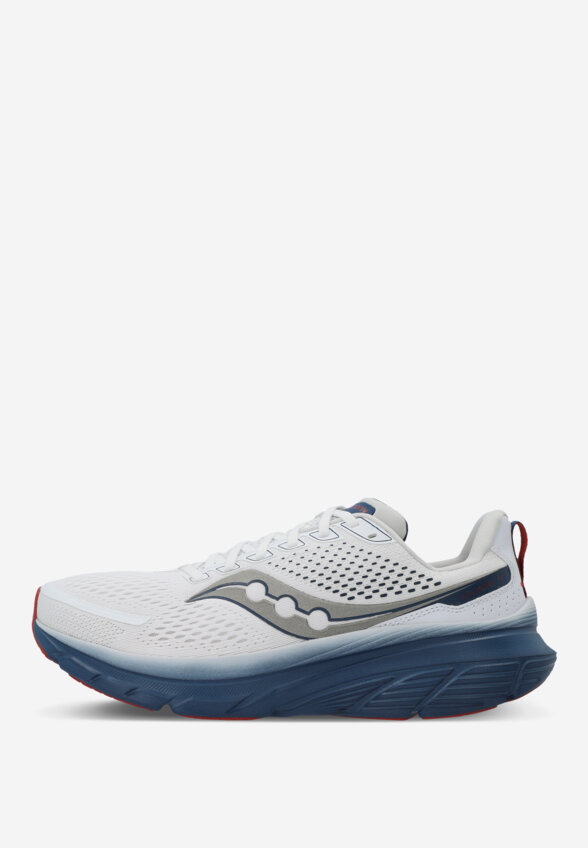 Кроссовки мужские Saucony Guide 17, Белый