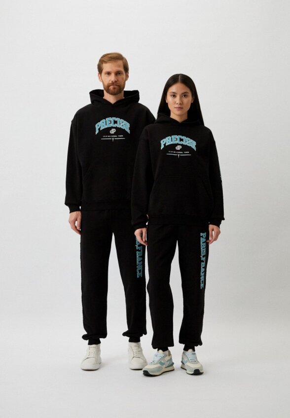 Брюки спортивные Precise Paris