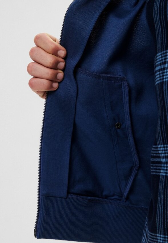 Олимпийка Boss