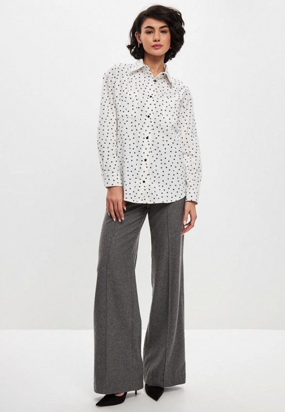 Рубашка To Molly from James