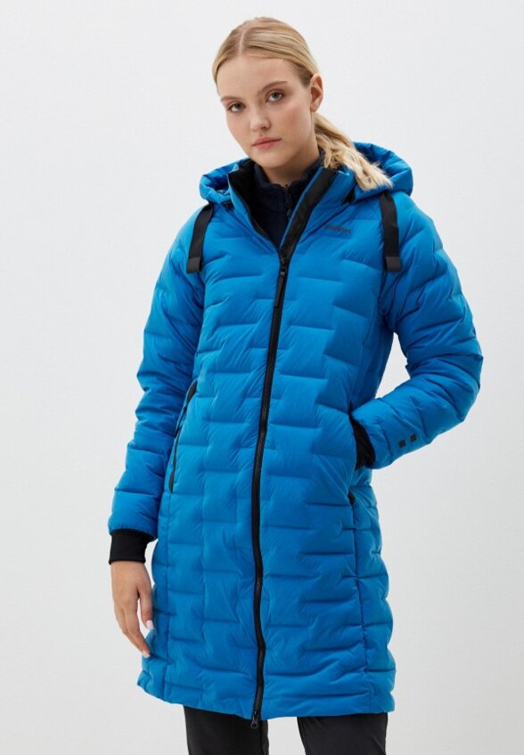 Куртка стеганая BASK