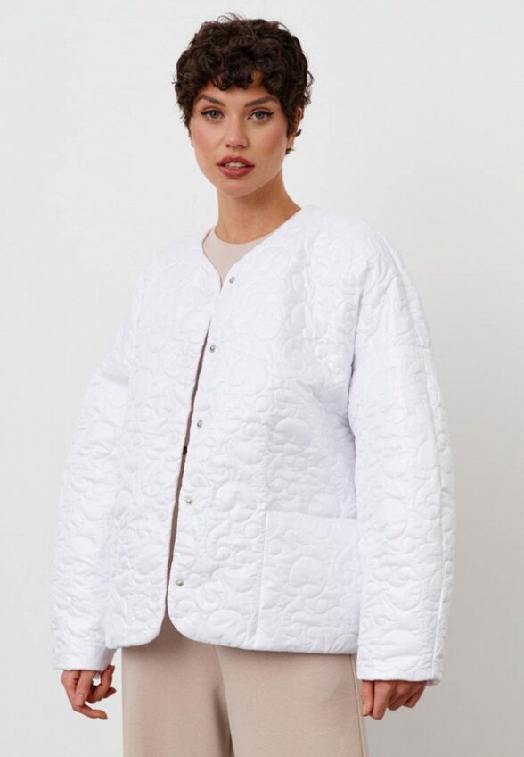 Бомбер Darsi.studio