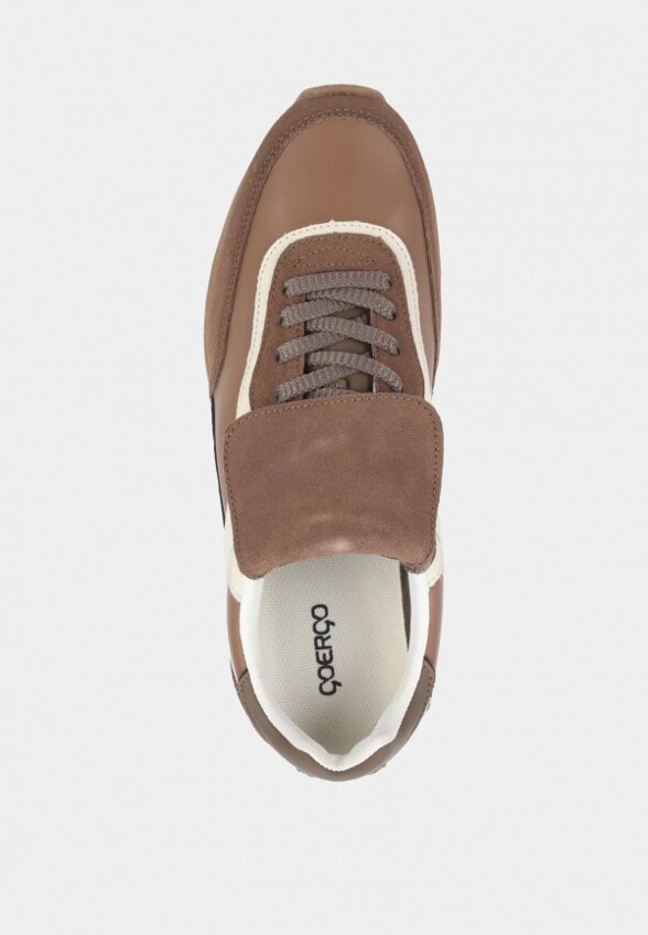 Кроссовки Goergo