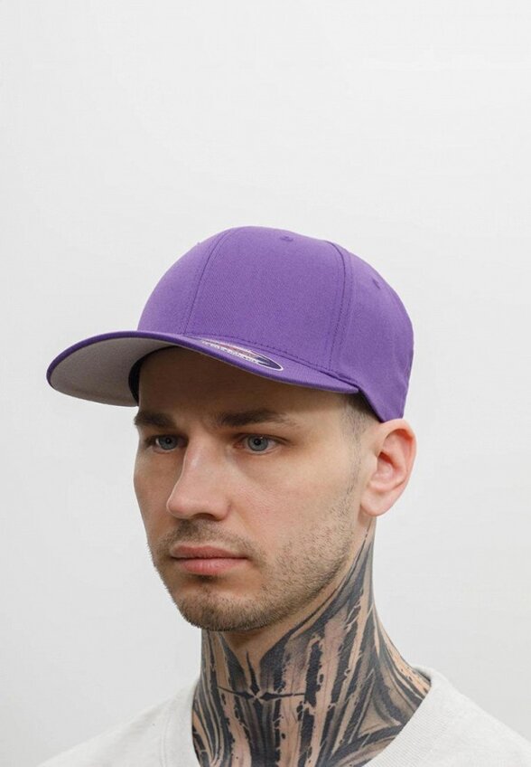 Бейсболка Flexfit