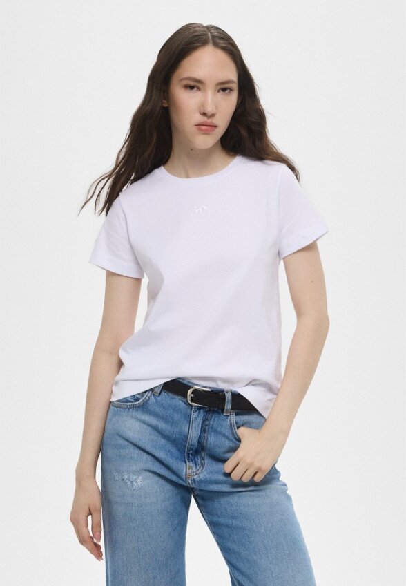 Футболка Pinko