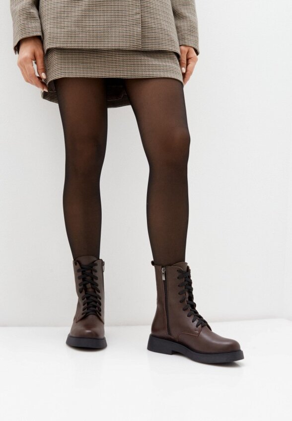 Ботинки Marco&Art