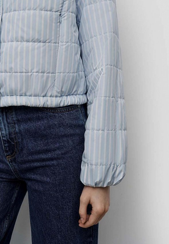 Куртка утепленная Baon