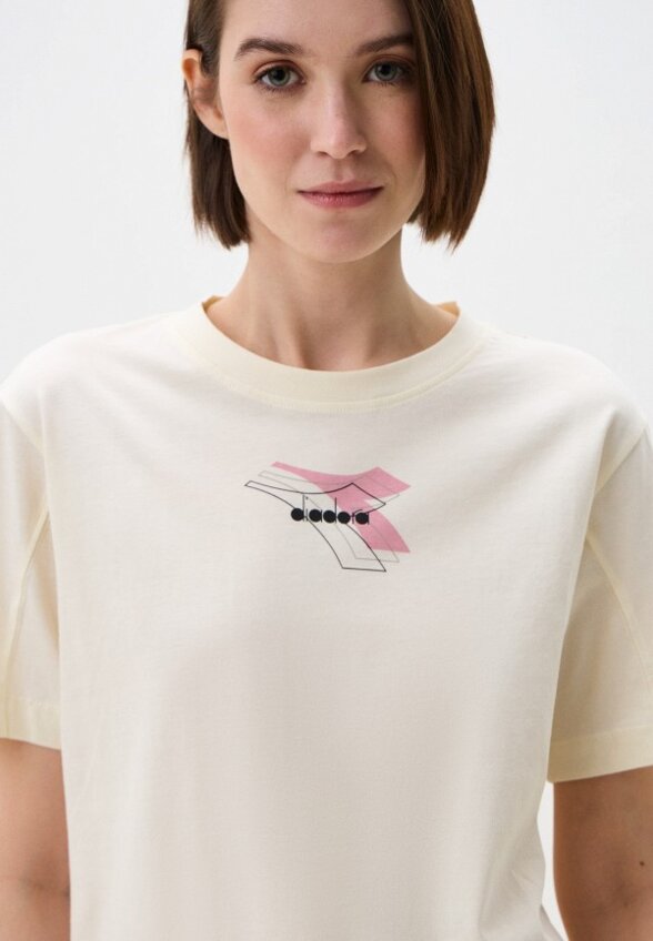 Футболка Diadora