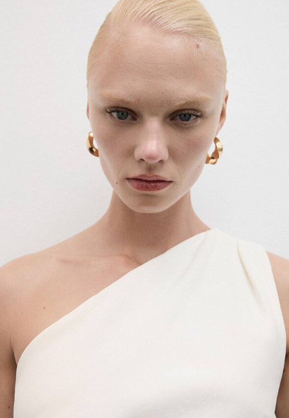 Комбинезон Mango