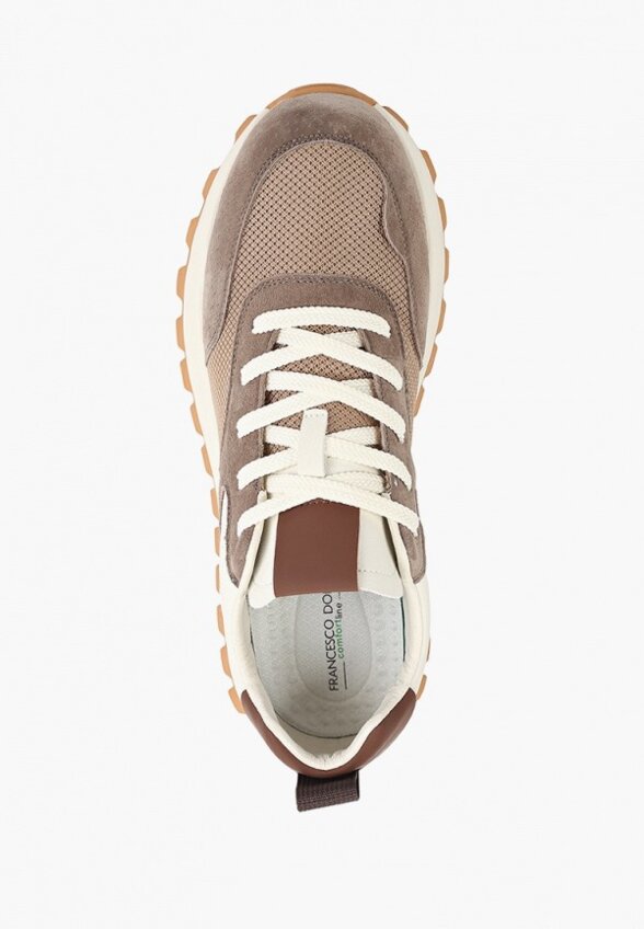 Кроссовки Francesco Donni