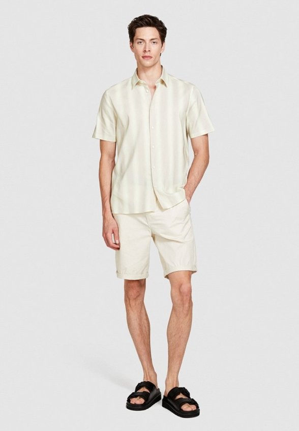 Рубашка Sisley