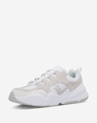 Кроссовки мужские Nike Tech Hera, Белый женщинам