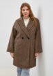 Пальто Modress1  - превью