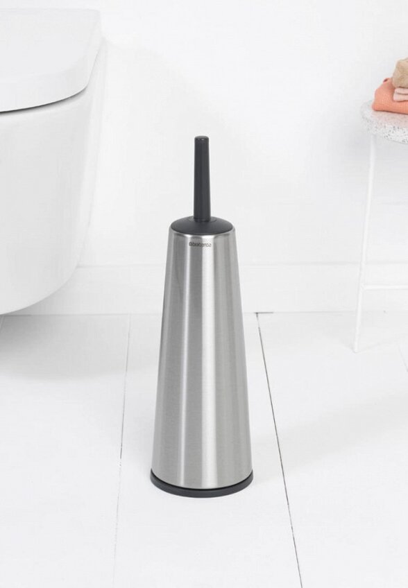 Ершик для унитаза Brabantia