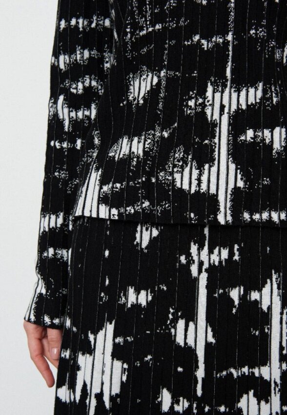 Пуловер Taifun