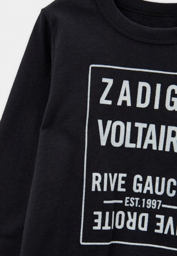 Лонгслив Petite Marie