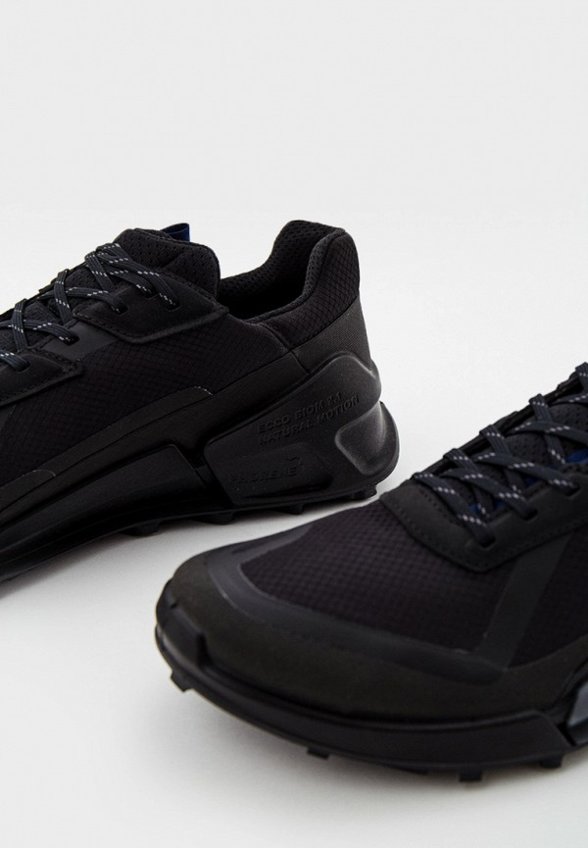 Кроссовки Ecco