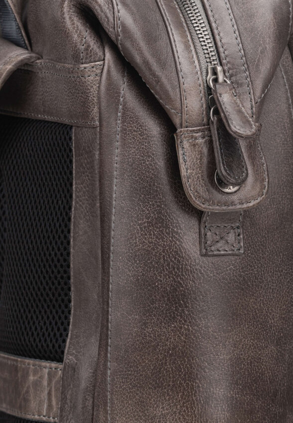 Др.Коффер B402945-244-77 рюкзак