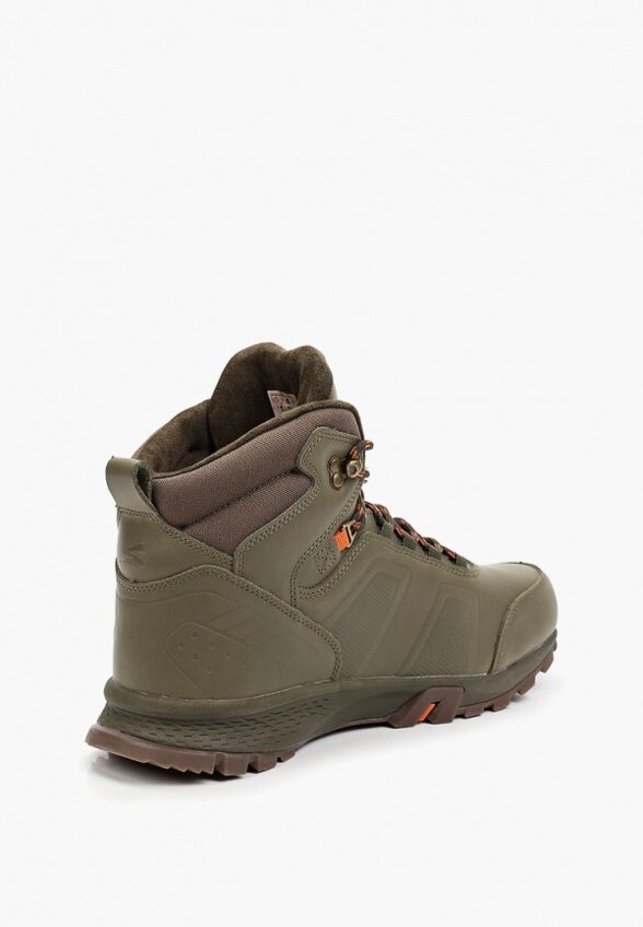 Ботинки трекинговые Sigma