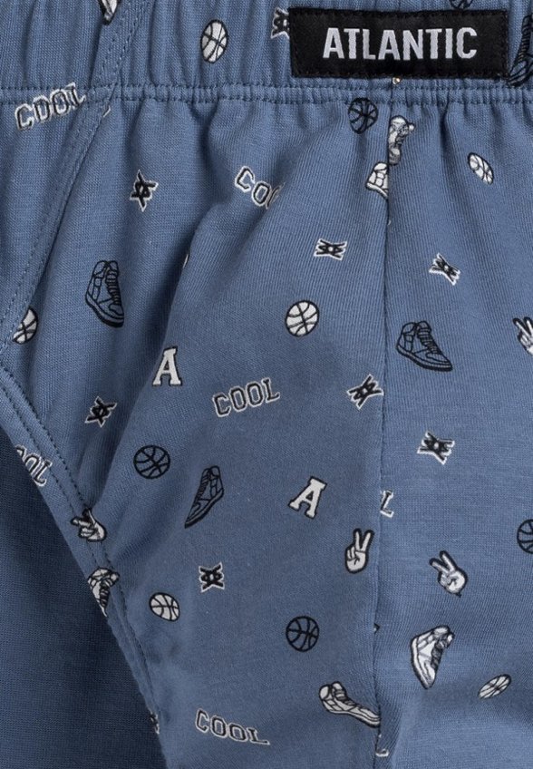 Трусы 3 шт. Atlantic